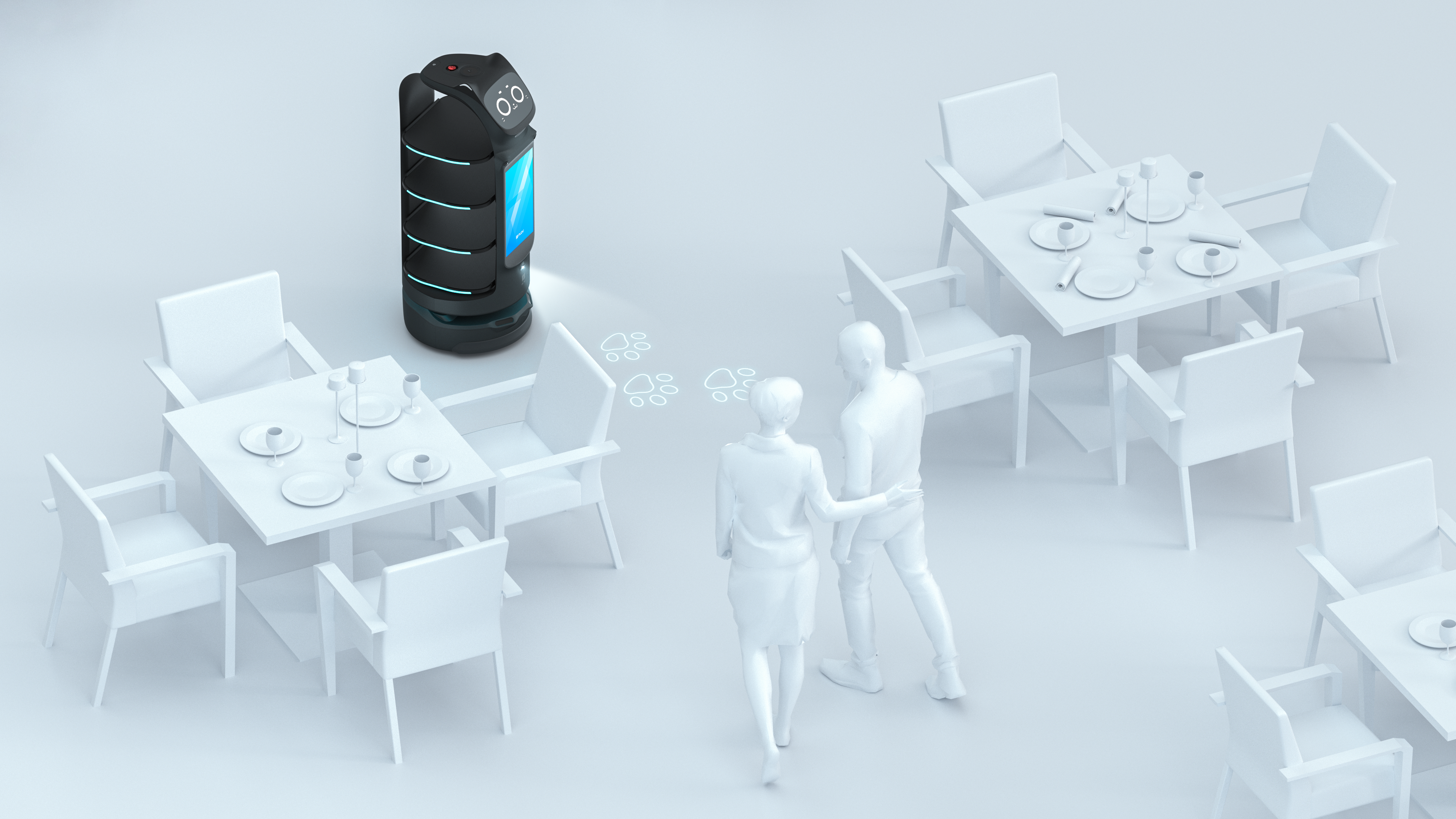 Proyección de seguridad